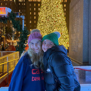 Meet your Posher, Izzy